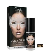 Orgie Spray Oral Juicy Oral pentru Stimularea Salivei 15 ml