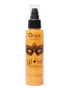 Orgie Ulei de Corp Glow cu Efect de Strălucire 110 ml