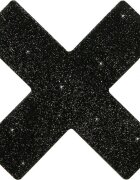 Orion Ornamente sani Titty Sticker negre