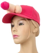 Orion Sapca Baseball Design Penis Roz