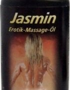 Orion Ulei de masaj Jasmin 50ml