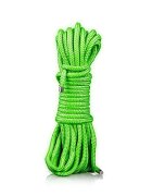 Ouch! Sfoara 10m Glow in the Dark Verde Neon