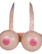 Out Of The Blue Set 2 Perechi Sani Gonflabili PVC Roz