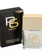  Parfum pentru Barbati P6 30 ml