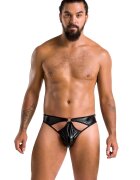 Passion Bikini Paul Wetlook cu Decupaje Negru S/M