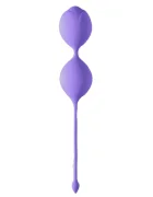 Passion Labs Bile Kegel Blossom Vaginal Balls Silicon Mov Deschis My Little Secret