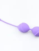 Passion Labs Bile Vaginale Silk Kegel Silicon Mov