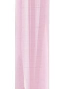 Passion Labs Dildo Double Pink Sticla Premium Roz 19.3 cm Glass Series