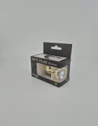 Passion Labs Dop Anal Hearty Buttplug Medium Auriu/Clear