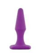 Passion Labs Dop Anal Jam Buttplug Silicon Mov 10.5 cm Mystery