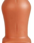 Passion Labs Dop Anal Medium Bomb Silicon Lichid Auriu 13.5 cm