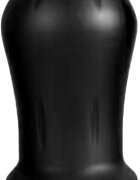 Passion Labs Dop Anal Medium Bomb Silicon Lichid Negru 13.5 cm