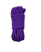 Passion Labs Sfoara Bondage Rope 5 m Mov