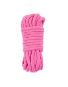 Passion Labs Sfoara Bondage Rope Roz 5 m