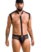 Passion Set 2 Piese John Negru S/M