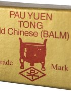 PAU YUEN TONG Old Chinese Balm - Pau Yuen (Suifan Crema - Micul Chinez) 8g