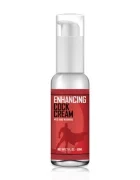 Pharmquests Crema Sensibilizanta Enhancing Cock Cream Mild and Warming 50 ml