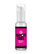 Pharmquests Gel cu Efect Sensibilizant G-Spot Gel 50 ml