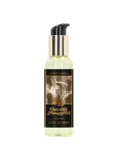 Pharmquests Gel de Masaj Comestibil Aroma Ciocolata 100 ml