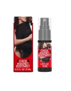 Pharmquests Parfum cu Feromoni pentru Barbati Chick Magnet Bodymist 15 ml