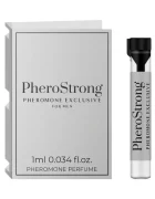 PheroStrong Parfum cu feromoni Exclusive pentru barbati 1 ml