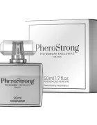 PheroStrong Parfum cu feromoni Exclusive pentru Barbati 50 ml