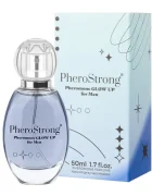 PheroStrong Parfum cu Feromoni pentru Barbati Pheromone Glow Up 50 ml