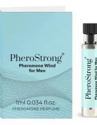 PheroStrong Parfum cu feromoni Wind pentru Barbati 1 ml