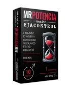 Pills 10 Capsule pentru Intarzierea Ejacularii MrPotencia