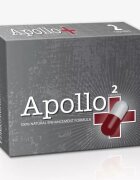 Pills 2 Capsule pentru Erectie Apollo plus