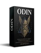 Pills 3 Capsule Odin pentru Erectie si Potenta Libido Crescut