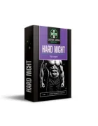 Pills 6 Capsule Hard Night pentru Erectie Potenta Libidi Crescut