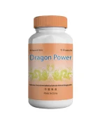 Pills 60 Capsule DRAGON POWER pentru Erectie si Potenta Libido Crescut