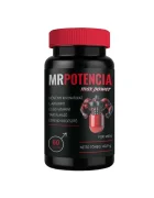 Pills 60 Capsule pentru Erectie Mr.Potencia Max Power