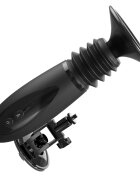 PIPEDREAM Body Dock Thruster 7 Moduri Impingere USB Negru
