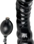 PIPEDREAM Dildo Anal Ass Blaster Gonflabil 25.5 cm