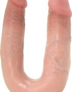 PIPEDREAM Dildo Double Trouble Medium 34 cm