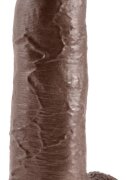 PIPEDREAM Dildo King Mulatru 30 cm