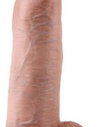 PIPEDREAM Dildo King Natural 30 cm
