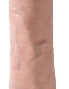 PIPEDREAM Dildo King Natural 33 cm