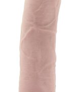 PIPEDREAM Dildo Tripla Densitate King Cock 24 cm