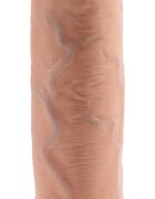 PIPEDREAM Dildo Uncut Natural 18 cm