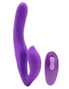 PIPEDREAM Her Strapless Strap-on