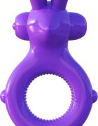 PIPEDREAM Inel Stimulator Ultimate Rabbit Ring