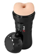 PIPEDREAM Masturator Anus Auto-Lubrifiant Fanta Flesh Natural 20.3 cm