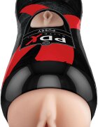 PIPEDREAM Masturbator Pussy cu Vibratii TPE 16.5 cm