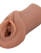 PIPEDREAM Masturbator Sorority Snatch Pussy Natural 13.5 cm
