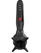 PIPEDREAM Masturbator Vibrating Roto-Sucker 7 Moduri Vibratii si Suctiune Silicon Negru