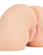 PIPEDREAM Mega Masturbator Shake That Ass Vibrating 27 kg