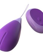 PIPEDREAM Ou Vibrator Kegel Fantasy For Her